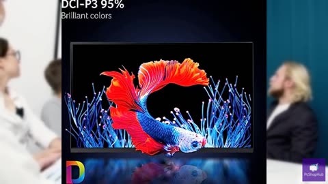 acer Nitro 27 Inch WQHD 2560 x 1440 IPS Gaming Monitor | AMD FreeSync | Up to 18