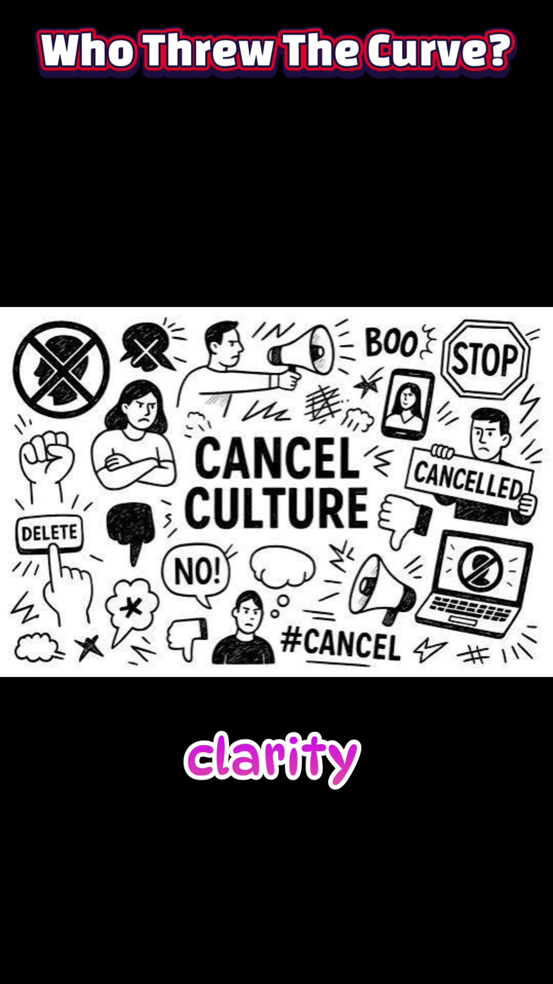 Cancel Culture Is Capitalism in a Hoodie