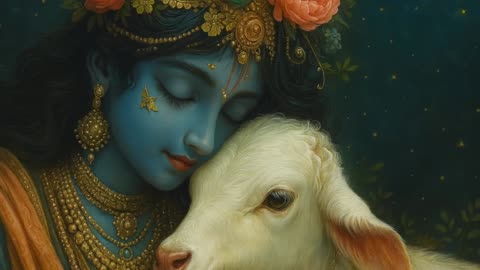 Beautiful Krishna Bhajan
