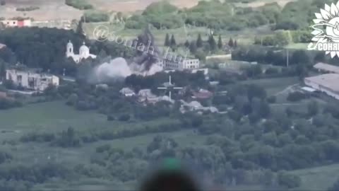 ✈️💣 Ukraine Russia War | Ukrainian MiG-29 Drops AASM HAMMER Bomb on Russian Base in Belgorod | RCF