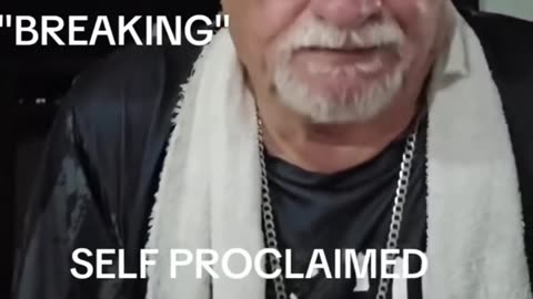 Self proclaimed queen Romano didulo was arrested in Richmond Saskatchewan