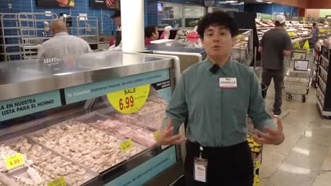 Phoenix grocery stores celebrate Hispanic Heritage Month with authentic deals and fresh tortillas