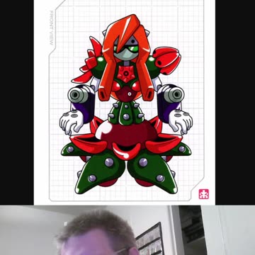 Medabot Thoughts: Attractor