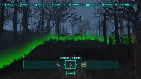 A quick temporary setup if you're in a hurry.