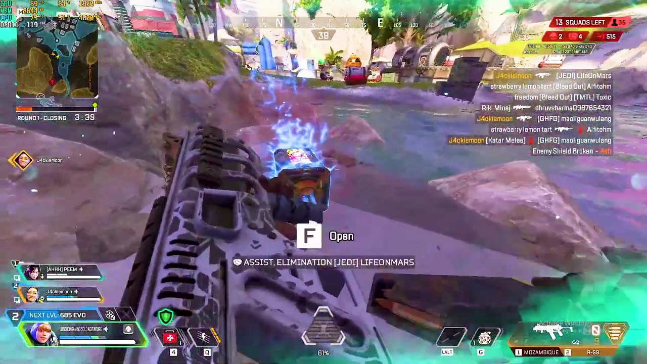 Are these guys good enough?