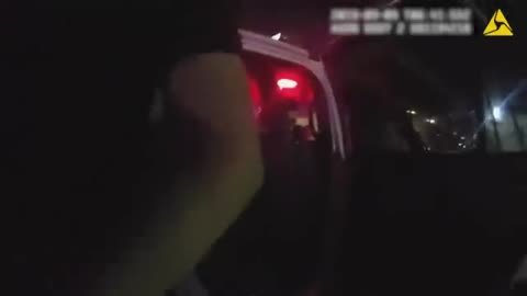 Court Cam: Teen FAKE Cop Arrested While Pulling Someone Over