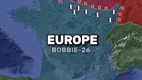 How Close Was Hitler To Winning WWII? #shorts #ww2 #war
