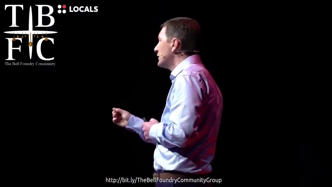 We Have A Dream, For A Self Sustainable Community. Will You Help？