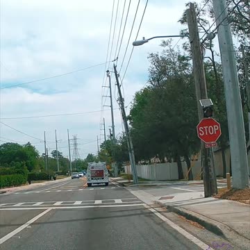 Bad Drivers Orlando: extreme 🍆 edition. Following to closely, almost hits me.. 👍 #like #follow