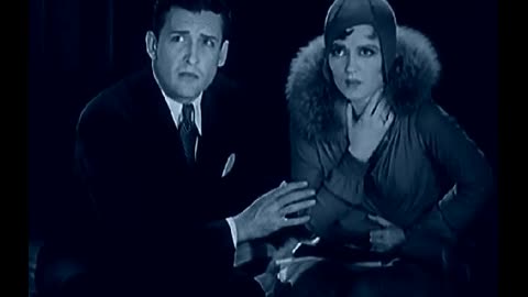 Darkened Rooms (1929)