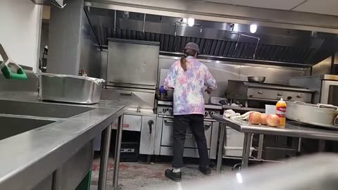 "I don't wanna be a taco" (WackTheClown)
