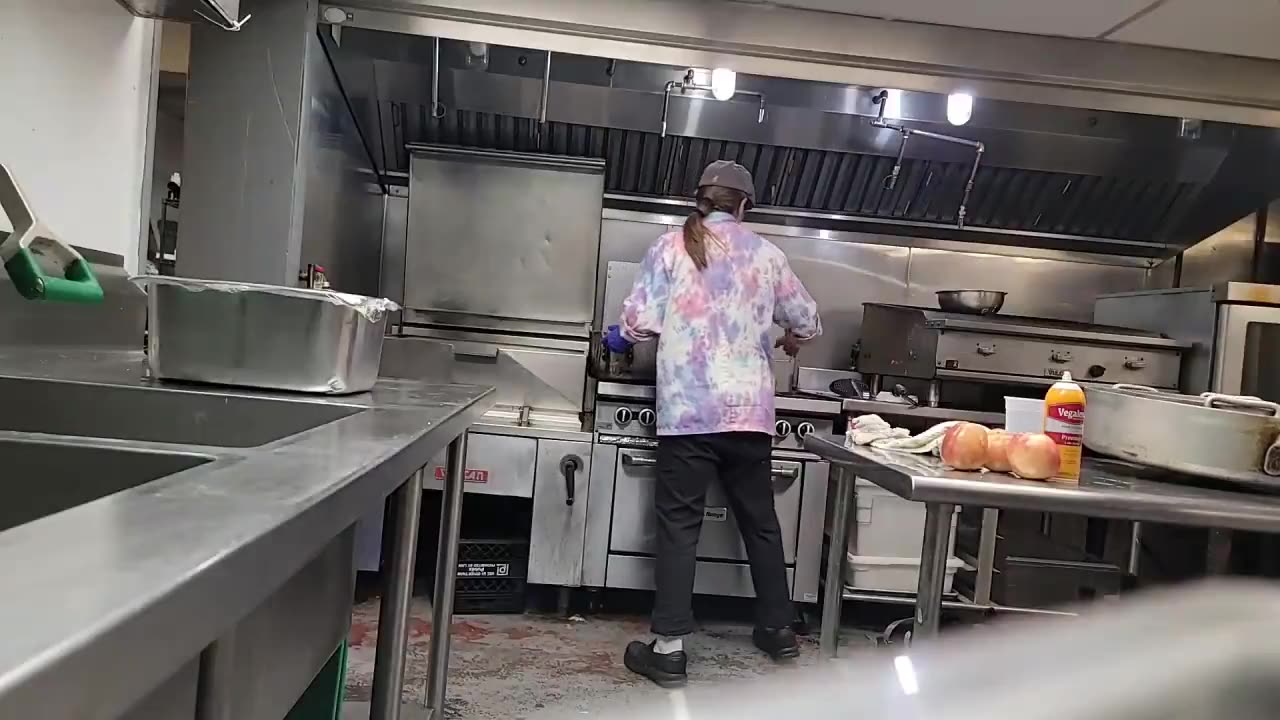 "I don't wanna be a taco" (WackTheClown)