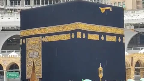 Makkah tawaf Makkah molvi voice