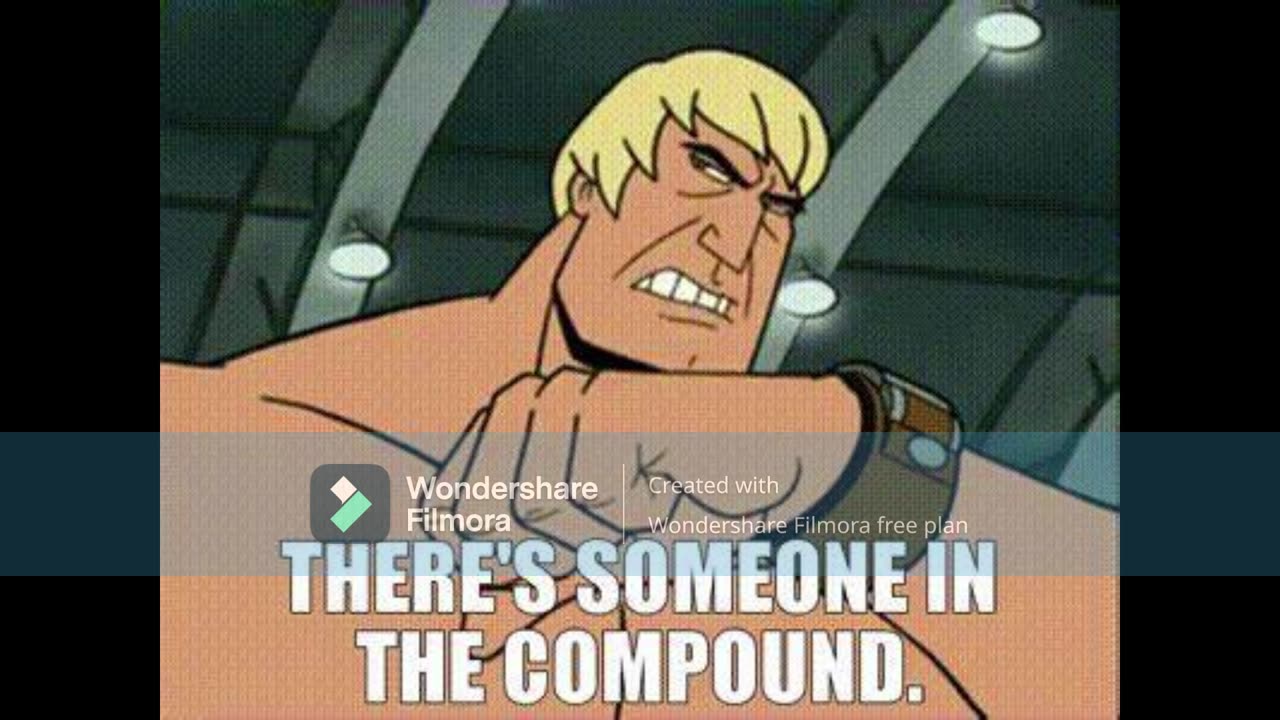 COMPOUND CYLENT ZAM MIX
