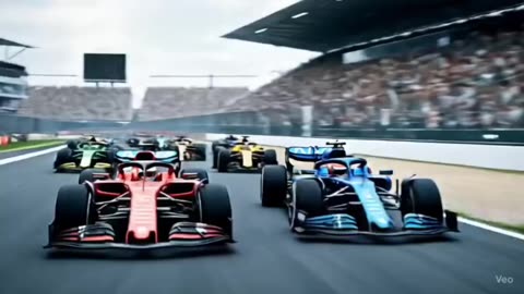 “If You Love Speed... Watch This | F1 2025”