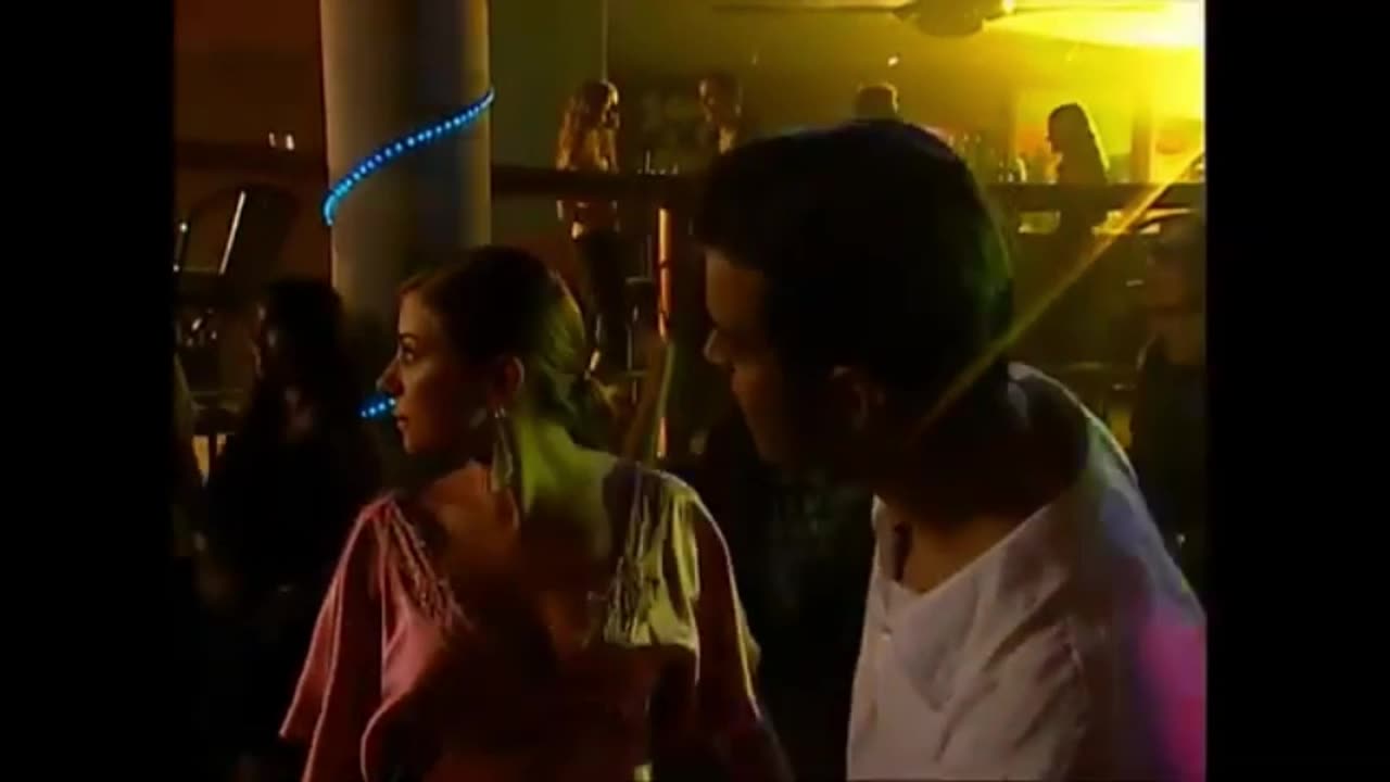 Duelo de Pasiones Capitulo 2