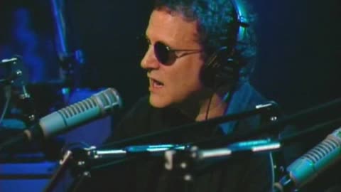 Albert Brooks & Brittany The Stripper - 1997