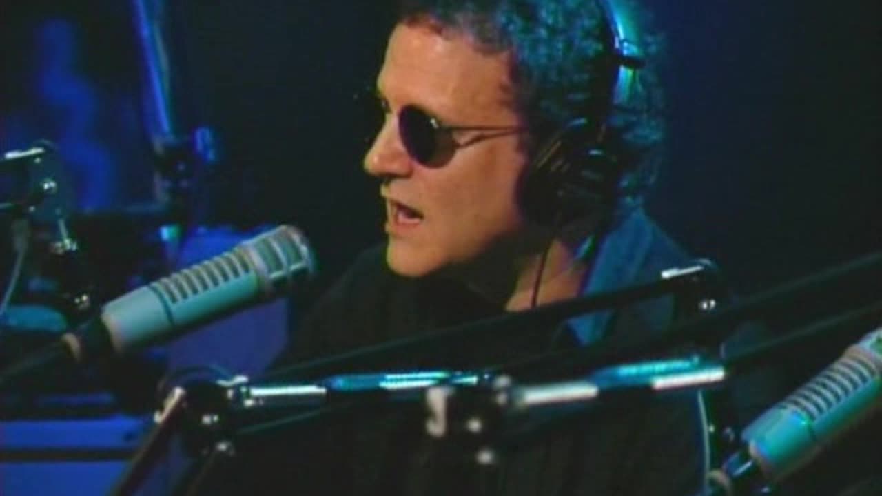 Albert Brooks & Brittany The Stripper - 1997