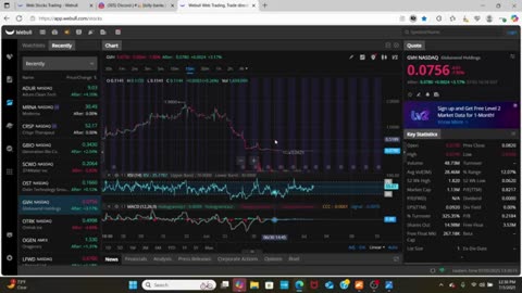 THE NEXT SHORT SQUEEZE IS HERE ??