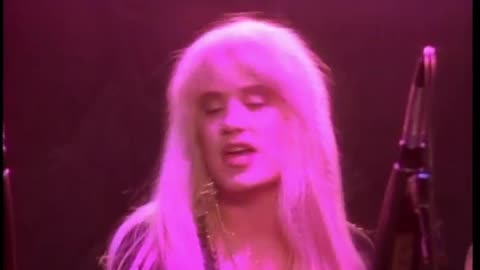 Bangles - Be With You = 1989