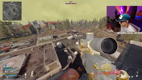The Everyday Army Takeover