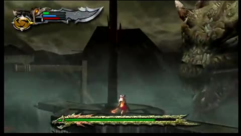 God Of War Day 1