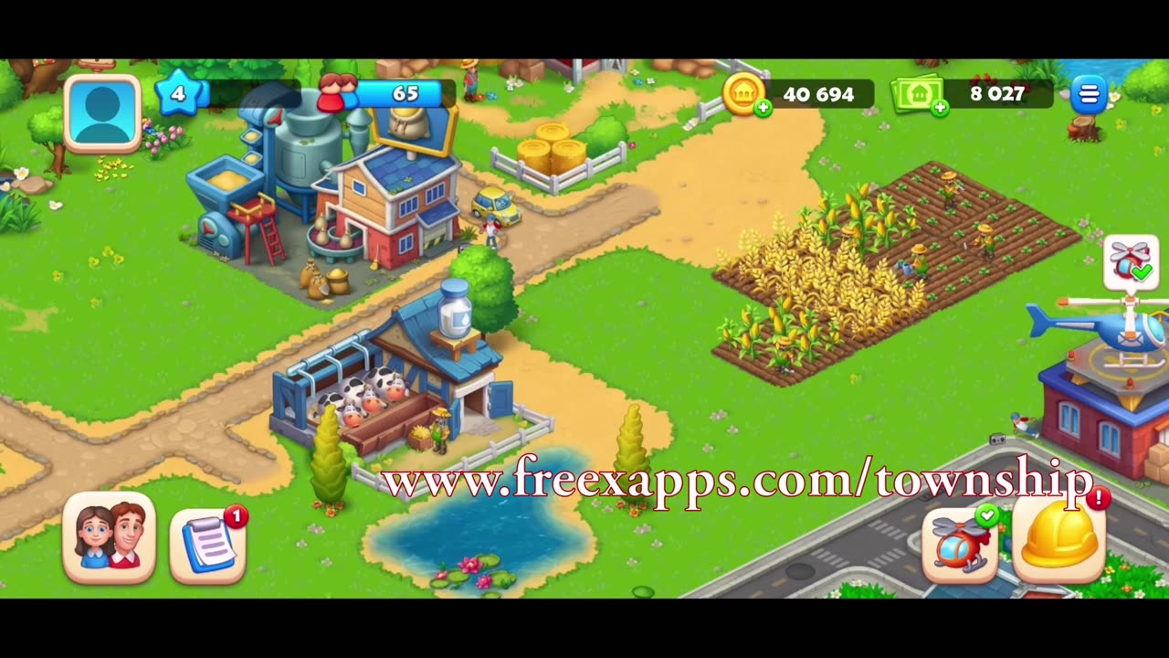 Township Cheats 2025 - How To Hack Unlimited Cash & Coins Fast