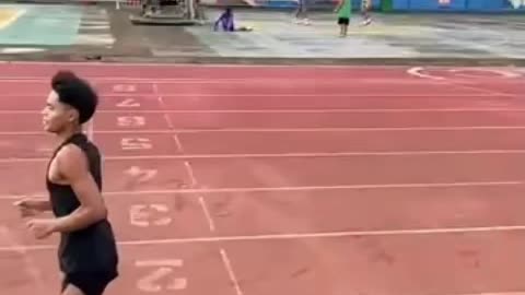 Racewalking- wakathon