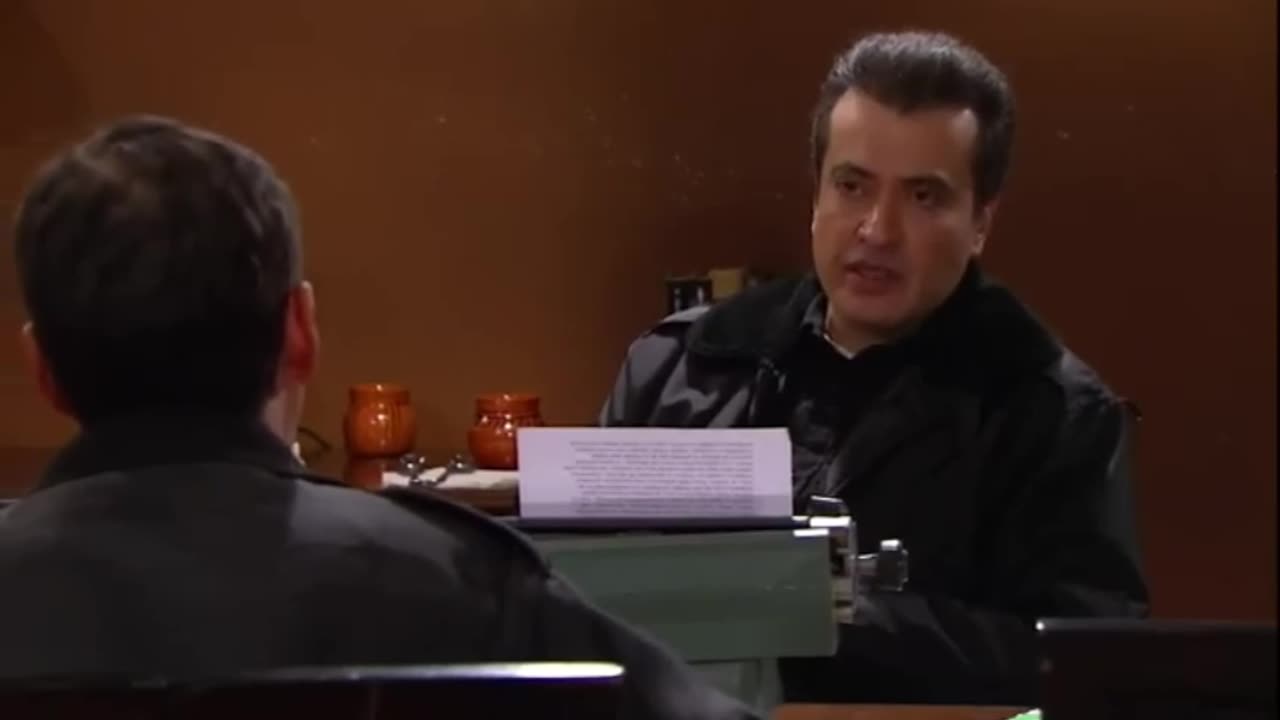 La Mujer De Judas Capítulo 22