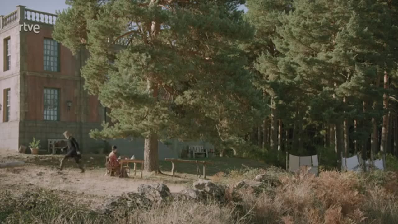 Valle salvaje capitulo 332 parte 2