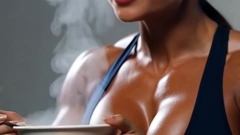 FBB vs. Ramen: The Ultimate Post-Workout Cheat Meal 🤤