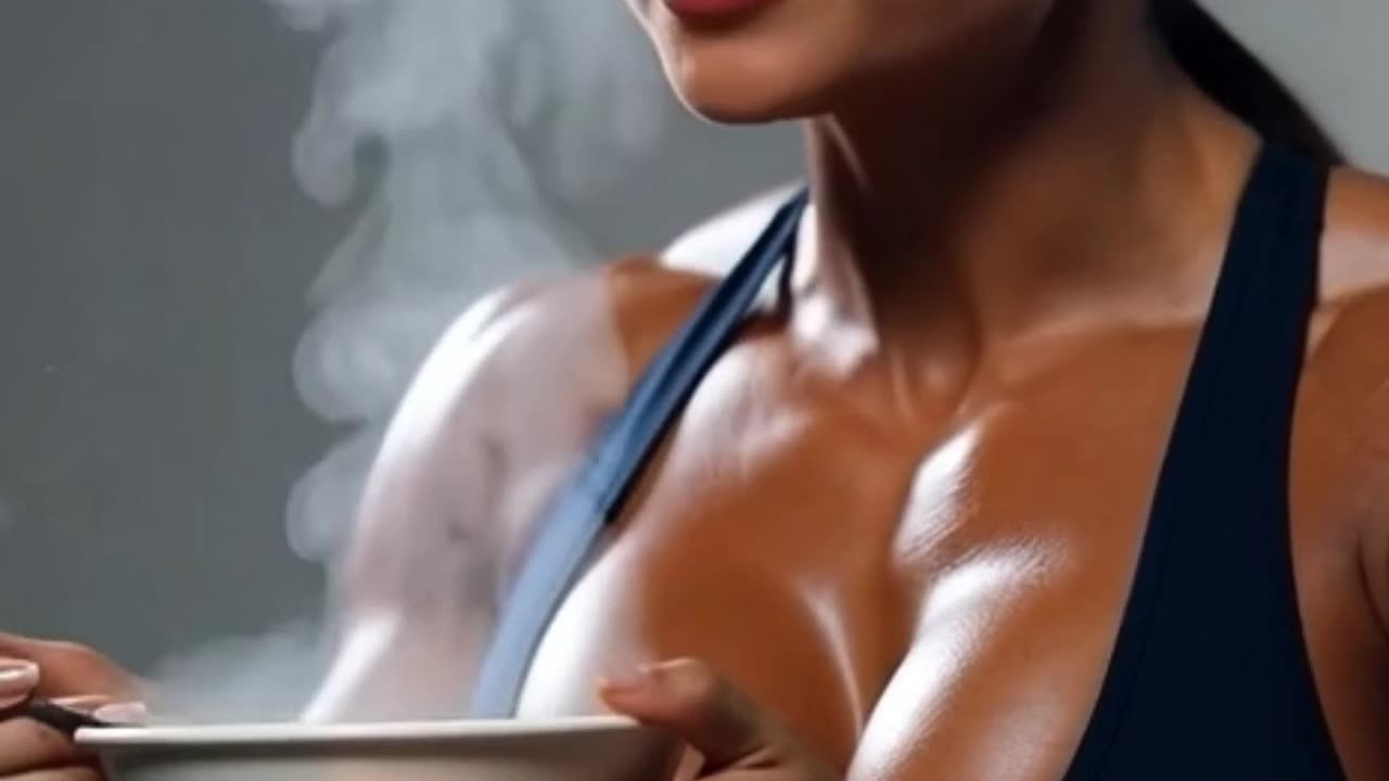 FBB vs. Ramen: The Ultimate Post-Workout Cheat Meal 🤤