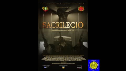 SACRILEGIO...VENETO...