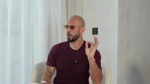 Andrew Tate Most Recent Interview (UNCENSORED) (PART1)