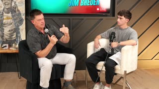 Jim Breuer Reveals the Darkest Moment He Ever Witnessed in Hollywood