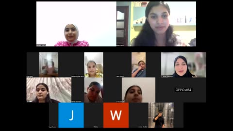 Course Introduction Class (1)