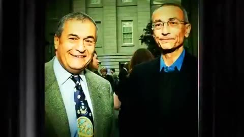 Jay Myers covers the ruling elite who engage in satanic occult practices
