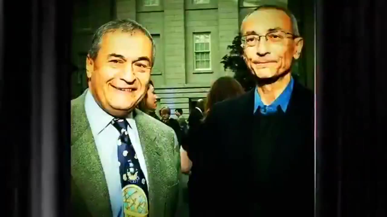 Jay Myers covers the ruling elite who engage in satanic occult practices