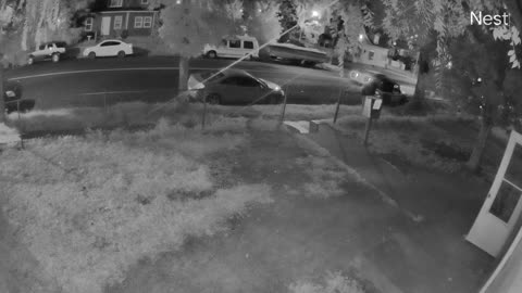 Me Running people off the Property #9 06252025