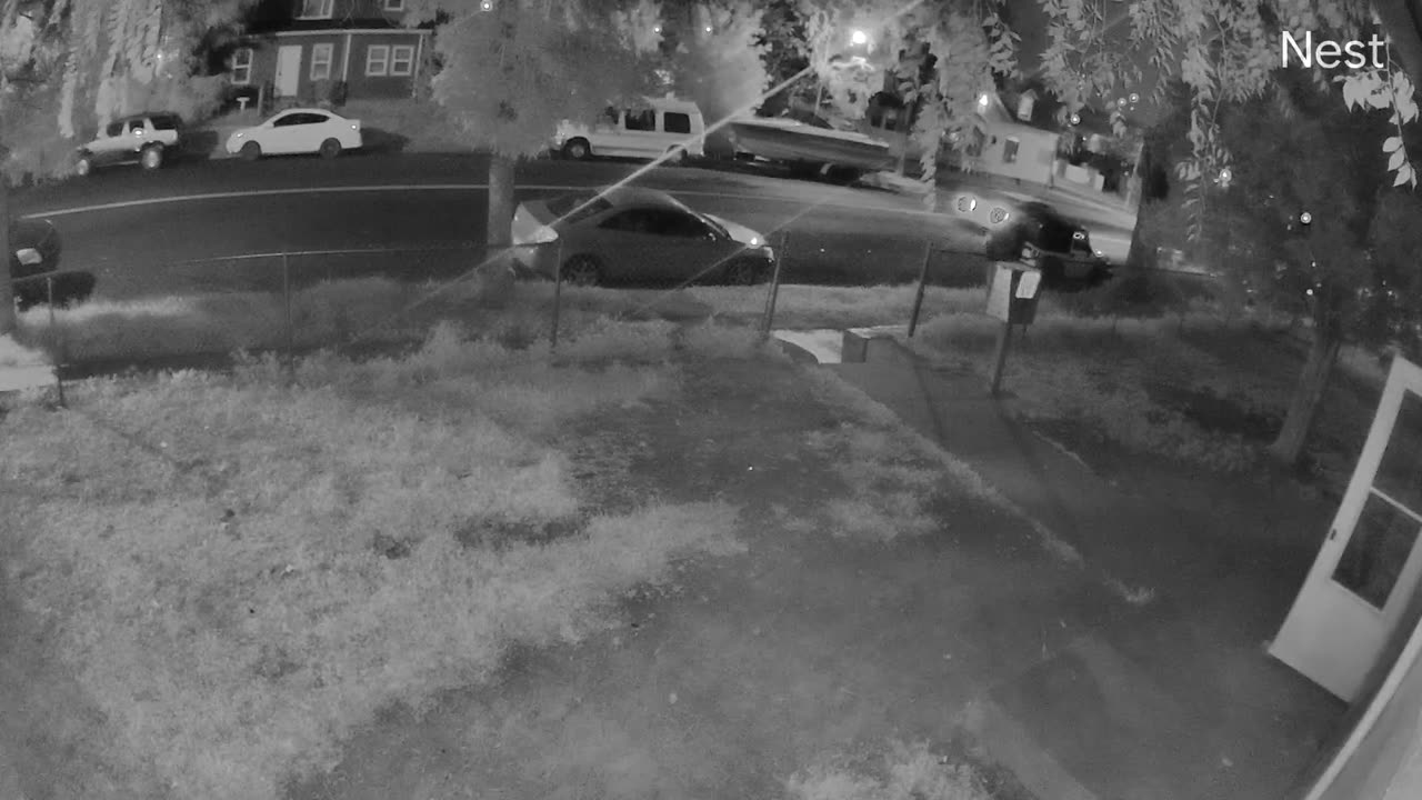Me Running people off the Property #9 06252025