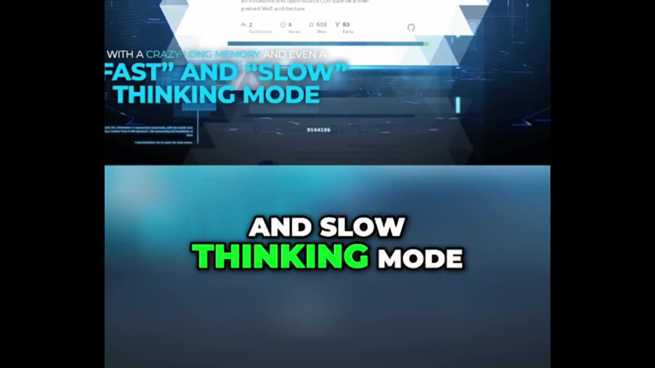 China’s NEW Open Source AI Model Just Dropped!