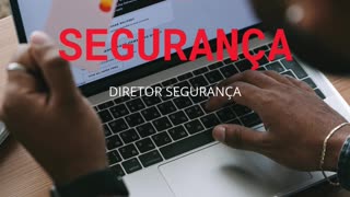 Direção de segurança