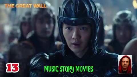 The Great Wall