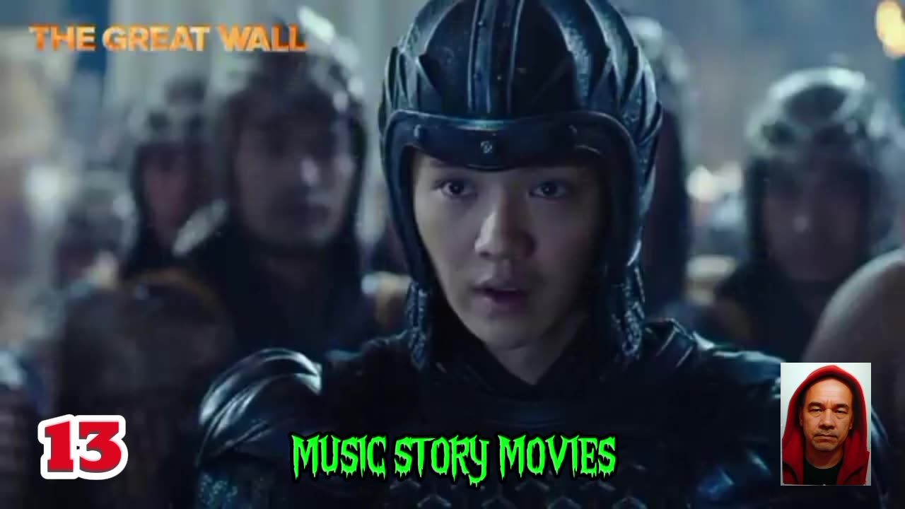 The Great Wall