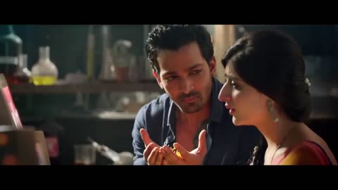 Sanam Teri Kasam (Lyrical Video) Harshvardhan Mawra Ankit Tiwari Palak M Himesh Reshammiya