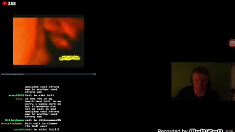 Bill jensen youtube livestream 9/5/25 part 2