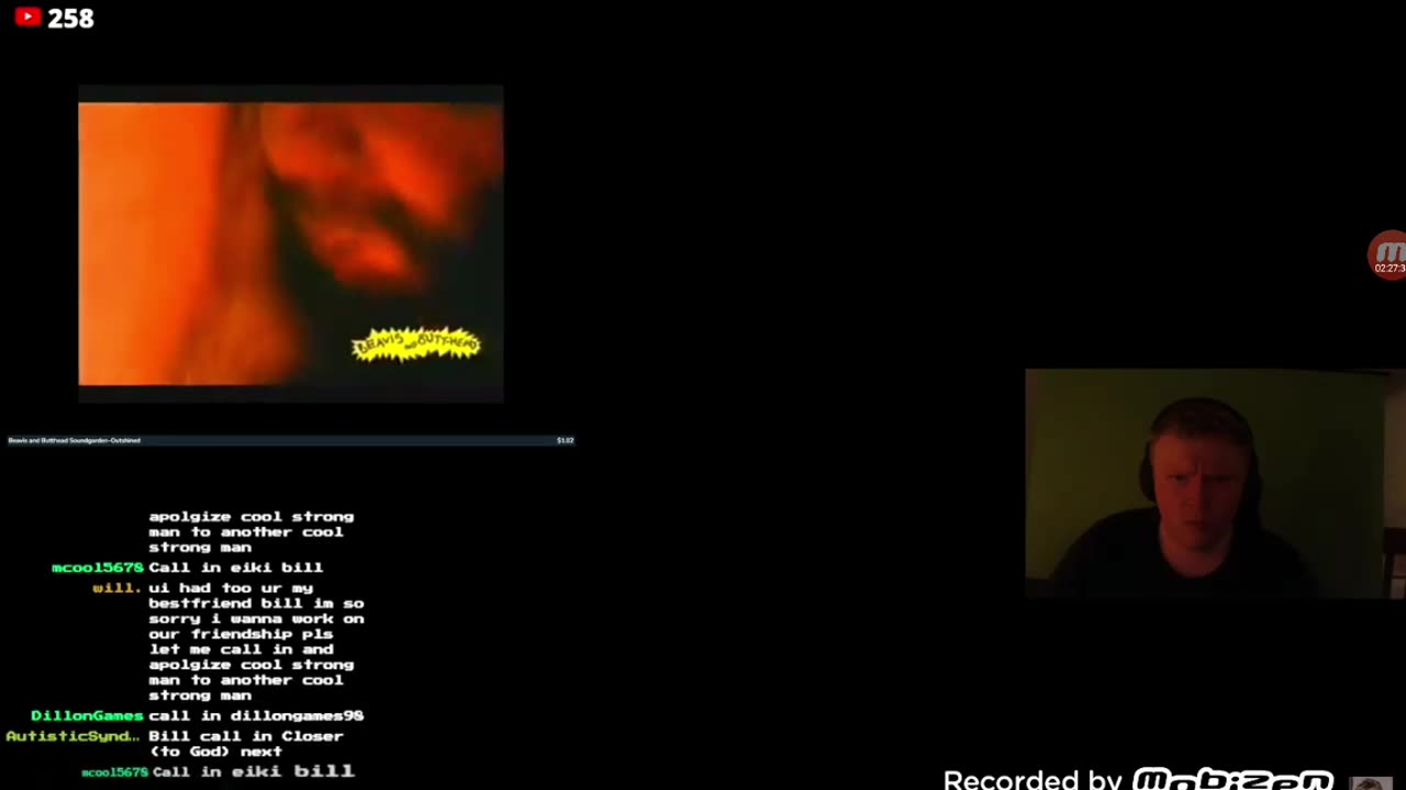Bill jensen youtube livestream 9/5/25 part 2