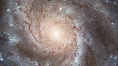 A Journey to the Center of my Universe