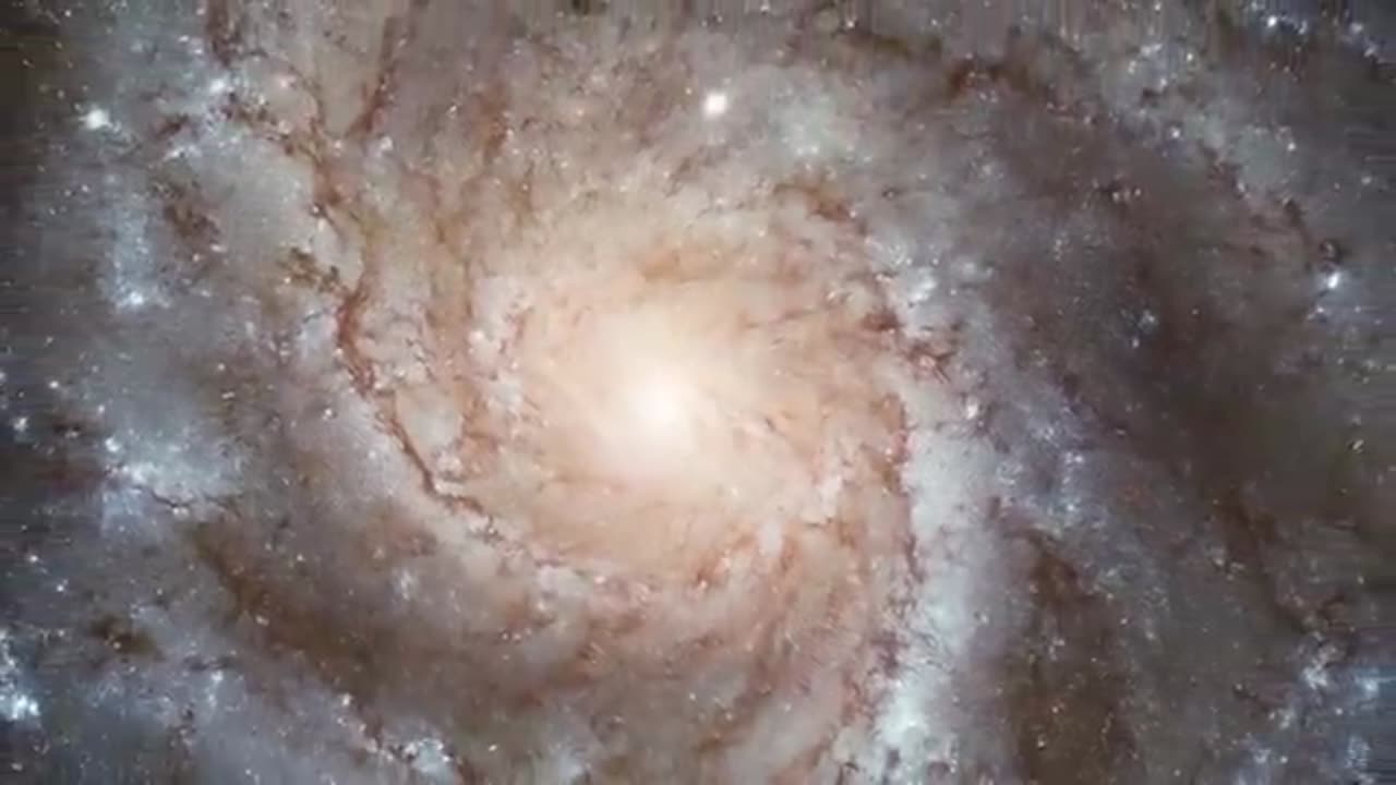 A Journey to the Center of my Universe