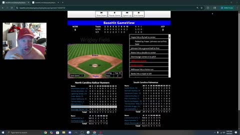 Playoff Video for all Gm.# 2's